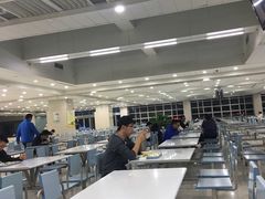 -紫金港餐饮中心-风味餐厅(浙江大学紫金港校区店)