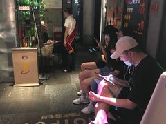 -九鼎轩脆毛肚火锅(南京东路店)