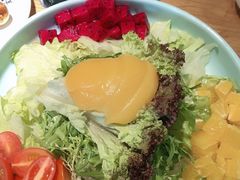 -吕氏疙瘩汤·私家菜馆(慈云寺店)