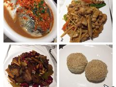 -马凯餐厅(长椿街店)