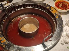 -重庆德庄火锅(映月湖环宇城店)