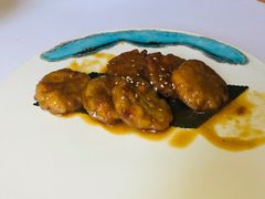 -幸福蔬·时尚蔬食(黄山湖公园店)