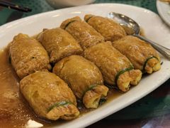 口袋豆腐-玉华台饭庄(裕中西里小区店)
