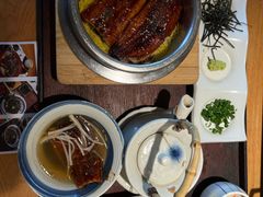 -味太助·银饭食堂(中华城店)