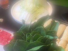 -南门四季铜锅涮肉(大屯·北苑店)