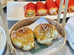 -陶兰居·香港饭店·海鲜大排档(圆融时代广场店)