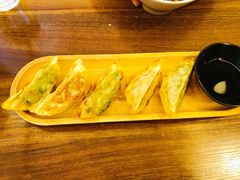 饺子-真打拉面·日式拉面新流派(体育西横街店)