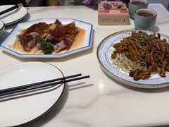 -鹅掂·大岭山烧鹅