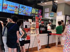 -肯德基(洛川店)