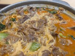 -北大家园食堂