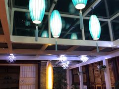 -悦真雅院·四合院·清真私房菜(雍和宫店)