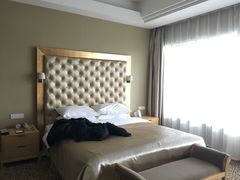 -南京国睿金陵大酒店