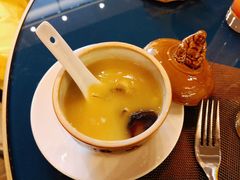 -上海虹桥宾馆味翠餐厅