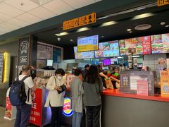 -汉堡王(龙德广场店)