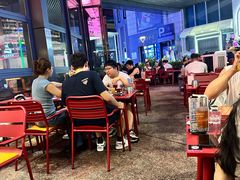 -牛啤堂精酿啤酒餐吧(五棵松华熙店)