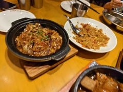 -东就鸭饭店·古早海南菜(友谊南海城店)