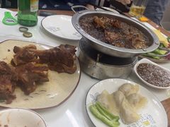 -哈尔滨大水饺(船山路店)