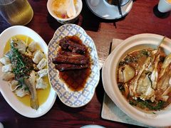 -永安鱼庄·镇江菜(东吴路店)