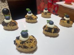 -上海东方佘山翰悦阁酒店·Vie全日制餐厅