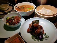 杭州小笼包-外婆家(杭州马塍店·杭帮菜名店)