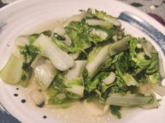 -南京金牛湖巨碗鱼头