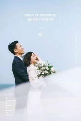 -王子宫殿婚纱摄影(环山路总店)