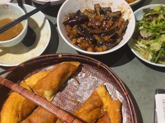 -小吊梨汤·北京菜·烤鸭(清河万象汇店)