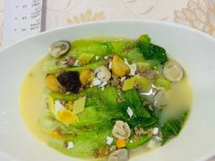 -新东源国际酒店·新东源食坊(沙井店)