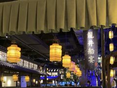 -绿茶餐厅(乐峰广场店)