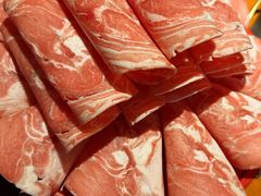 -前门涮肉(群力店)