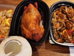 -盒马鲜生(顺义店)