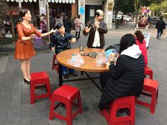 -吉庆街美食广场
