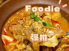 -醉壹号海鲜大排档·老厦门特色菜(厦门美食地标店)