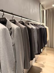 -Brother西服礼服定制·商务·婚礼(佛山南海店)