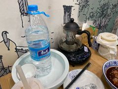 -老苏州大客堂·苏帮菜·松鼠桂鱼·苏州传统小吃(观前街人民商场店)