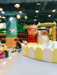 -万达宝贝王(桂林叠彩店)