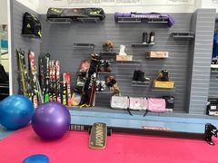-零度滑雪室内训练中心(莘庄店)