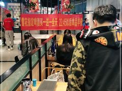 -老胖串店(浆水泉路店)