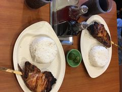 -Mang Inasal - D'mall Boracay