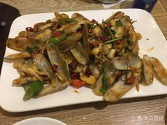 -渔家颂歌渔家味道(青石路店)