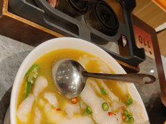 -大哈福烧烤·海鲜·家常菜(延安三路店)