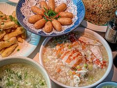 -园里前·10年私厨·福建菜(台江万达鳌峰洲店)