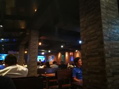 大堂-新疆烧烤王(广灵店)