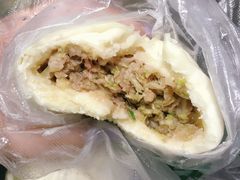 -郑家包子牛肉拉面(尚勤路店)