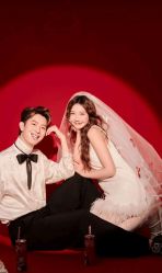 -Nice奈斯摄影婚纱写真