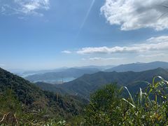 -梧桐山风景名胜区