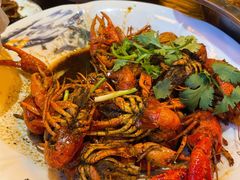-漫天香·小龙虾餐厅(夏湾店)