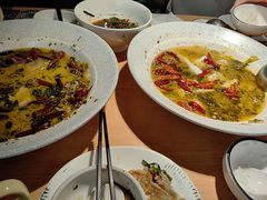 -太二酸菜鱼(深圳布吉万象汇店)