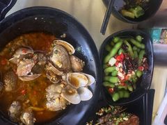 -聚味瞿记·龙虾堂(树木岭店)