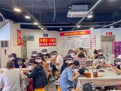 -辣螃铠盆盆蟹大排档(总店)